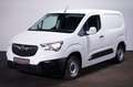 Opel Combo 1.5D Edition*Klima*Tempomat*Bluetooth* Білий - thumbnail 1