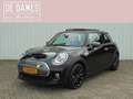 MINI Cooper S Mini 3-Deurs (f56) ELECTRIC PANODAK/NAVI/CAMERA EN Schwarz - thumbnail 1