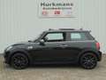 MINI Cooper S Mini 3-Deurs (f56) ELECTRIC PANODAK/NAVI/CAMERA EN Schwarz - thumbnail 4