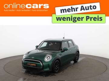 Classic Trim 1.5 Aut LED LEDER NAVI TEMP