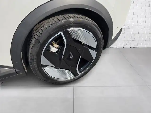 Renault Scenic view 8