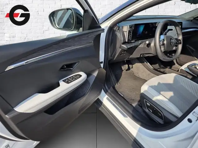 Renault Scenic view 9