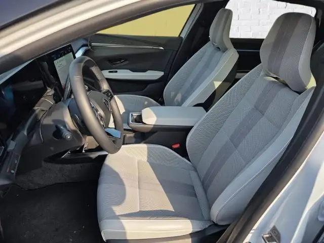 Renault Scenic view 10