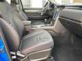 DFSK JAC 8 PRO 4X4 3000 kg Anhängelast Blau - thumbnail 10