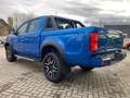 DFSK JAC 8 PRO 4X4 3000 kg Anhängelast Blau - thumbnail 3
