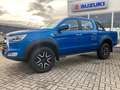DFSK JAC 8 PRO 4X4 3000 kg Anhängelast Blau - thumbnail 2