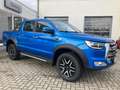 DFSK JAC 8 PRO 4X4 3000 kg Anhängelast Blau - thumbnail 6