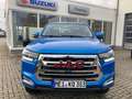 DFSK JAC 8 PRO 4X4 3000 kg Anhängelast Blau - thumbnail 7