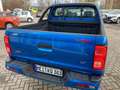 DFSK JAC 8 PRO 4X4 3000 kg Anhängelast Blau - thumbnail 4