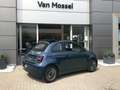 Fiat 500e Cabrio - 42 kWh - Navi - ECC - PDC LED - LMV Groen - thumbnail 2