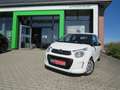 Citroen C1 Selection 1.2 VTi 60kW SHZ *wenig km* Wit - thumbnail 2