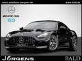 Mercedes-Benz AMG GT 63 4M+ Digital/Burm/360/Memory/Easy-P/20" Schwarz - thumbnail 1