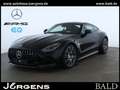 Mercedes-Benz AMG GT 63 4M+ Digital/Burm/360/Memory/Easy-P/20" Negro - thumbnail 1
