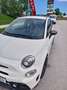 Abarth 595 Pista Weiß - thumbnail 5