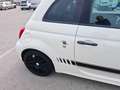 Abarth 595 Pista Weiß - thumbnail 6