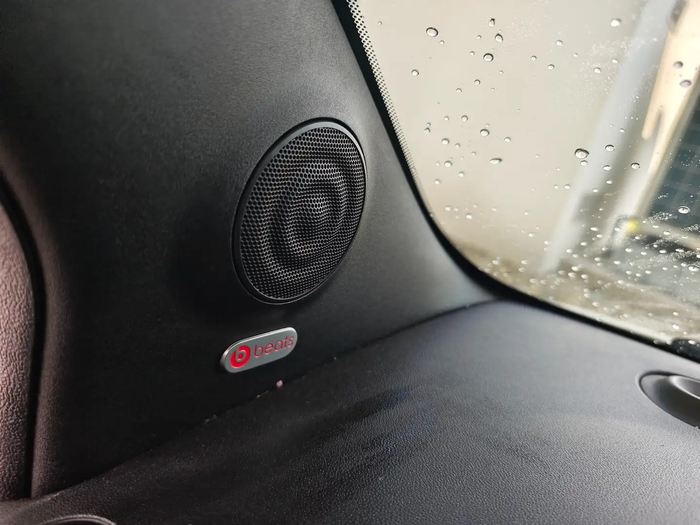 Abarth 595 Pista Weiß - 2