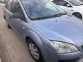 Ford Focus Focus Sedán 1.6TDCi Trend 90 Trend Azul - thumbnail 9