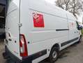 Renault Master Master Fg R3500 L4H3 2.3 dCi 165ch Blanc - thumbnail 2