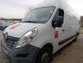 Renault Master Master Fg R3500 L4H3 2.3 dCi 165ch Blanc - thumbnail 5