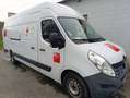 Renault Master Master Fg R3500 L4H3 2.3 dCi 165ch Blanc - thumbnail 1