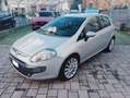 Fiat Punto Evo Punto Evo 5p 1.3 mjt Dynamic s/S Ok Neopatentati Argento - thumbnail 1