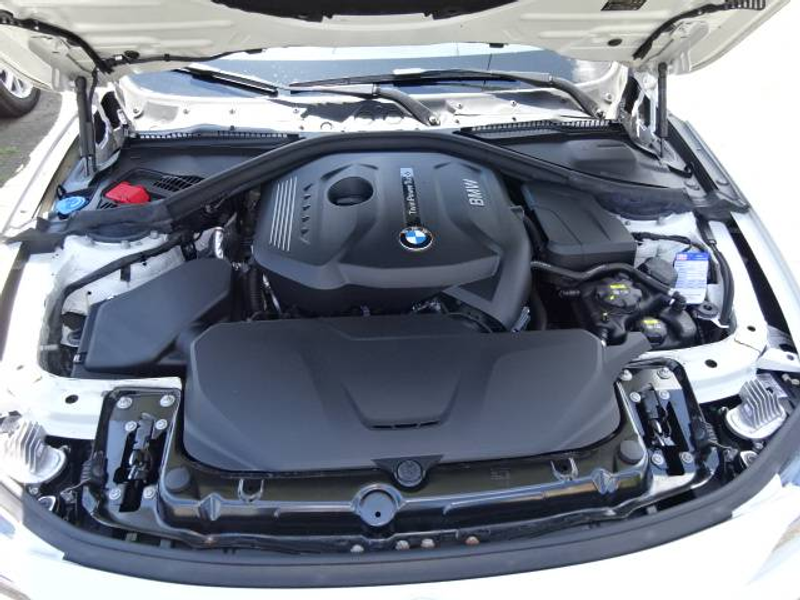 BMW 430 Gran Coupe 430 i xDrive Sport Line*LED*SHD*LEDER* — photo 4
