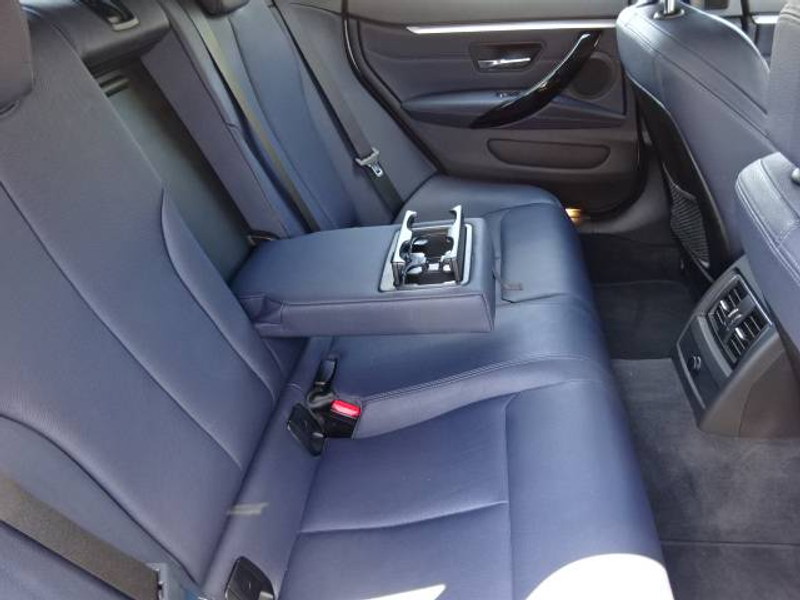 BMW 430 Gran Coupe 430 i xDrive Sport Line*LED*SHD*LEDER* — photo 11