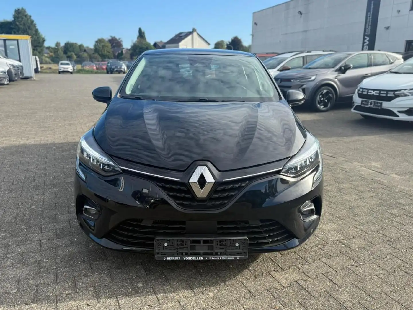 Renault Clio Business Edition - 1