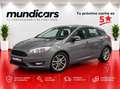 Ford Focus 1.0 Ecoboost Auto-S&S Trend+ 125 Gris - thumbnail 1