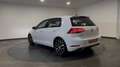 Volkswagen Golf 2.0 tdi 150 carat dsg Wit - thumbnail 6