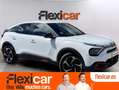Citroen C4 1.2 PureTech Feel Pack S&S 130 Blanco - thumbnail 1