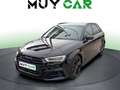 Audi S3 Sportback quattro S tronic 221kW Negro - thumbnail 3