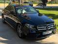 Mercedes-Benz E 220 E 220d 9G-Tronic 194 (4.75) Negro - thumbnail 1