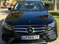 Mercedes-Benz E 220 E 220d 9G-Tronic 194 (4.75) Negro - thumbnail 6