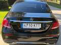 Mercedes-Benz E 220 E 220d 9G-Tronic 194 (4.75) Negro - thumbnail 4