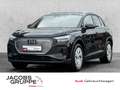 Audi Q4 e-tron Schwarz - thumbnail 1