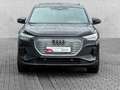 Audi Q4 e-tron Schwarz - thumbnail 3