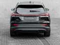 Audi Q4 e-tron Schwarz - thumbnail 4