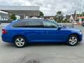 Skoda Superb Combi Ambition, ACC, AHK, App-Connect Azul - thumbnail 6