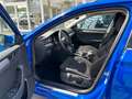 Skoda Superb Combi Ambition, ACC, AHK, App-Connect Azul - thumbnail 8