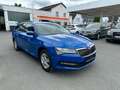 Skoda Superb Combi Ambition, ACC, AHK, App-Connect Azul - thumbnail 7