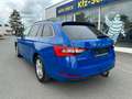 Skoda Superb Combi Ambition, ACC, AHK, App-Connect Azul - thumbnail 3