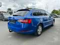 Skoda Superb Combi Ambition, ACC, AHK, App-Connect Azul - thumbnail 5