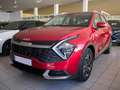 Kia Sportage 1.6 T-GDi MHEV Drive 150 Rojo - thumbnail 2