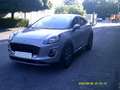 Ford Puma Puma 1.0 EcoBoost mHEV Connected (EU6d) hydride Gris - thumbnail 4