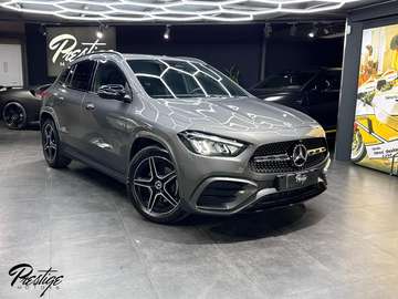 200 d AMG Line Premium Plus 4matic auto *Garanzia ufficiale fino a 11.2027*