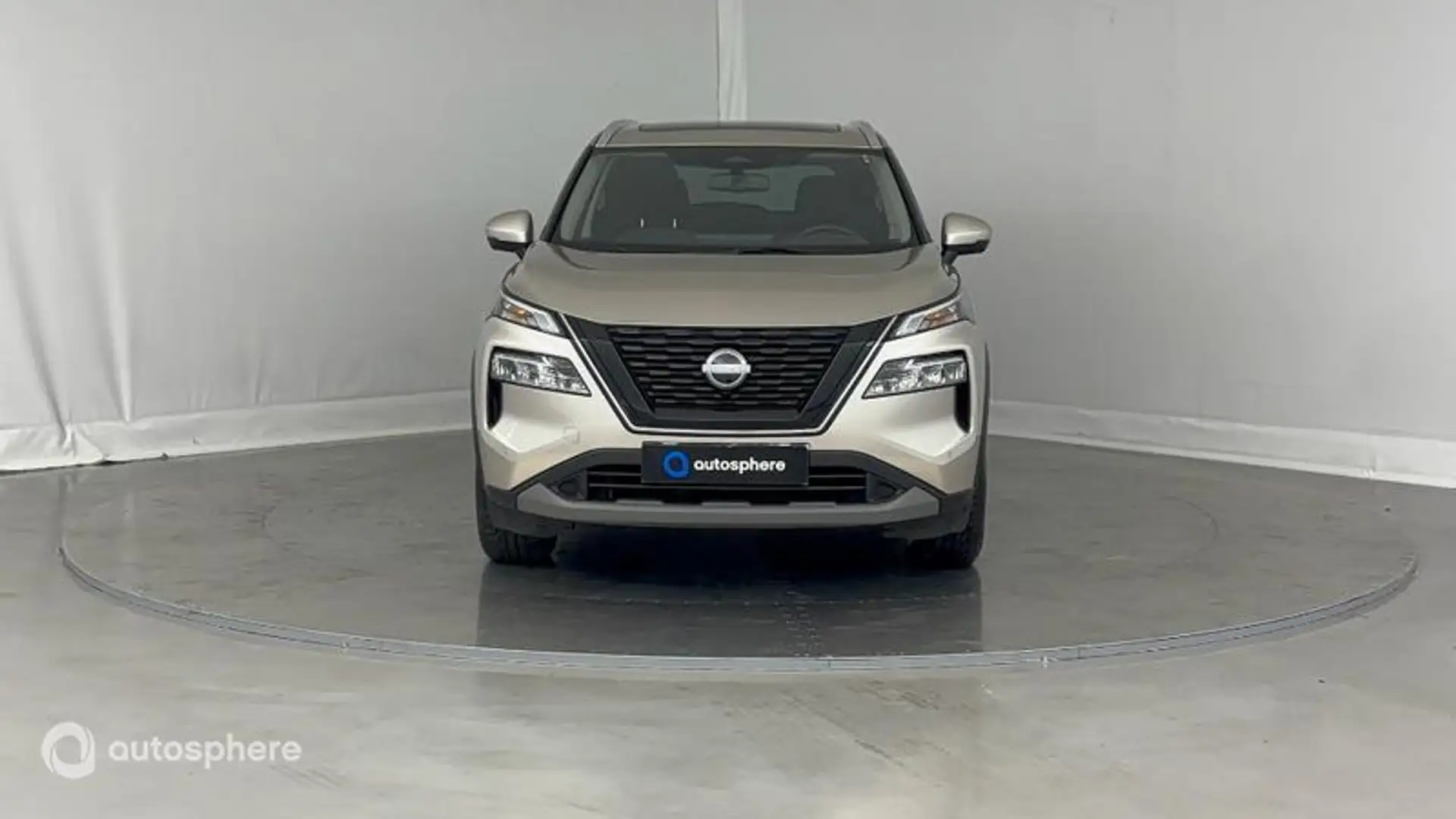 Nissan X-Trail e-Power 204ch N-Connecta - 2