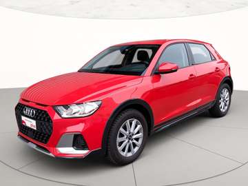 allstreet 30 1.0 tfsi business 110cv s tronic