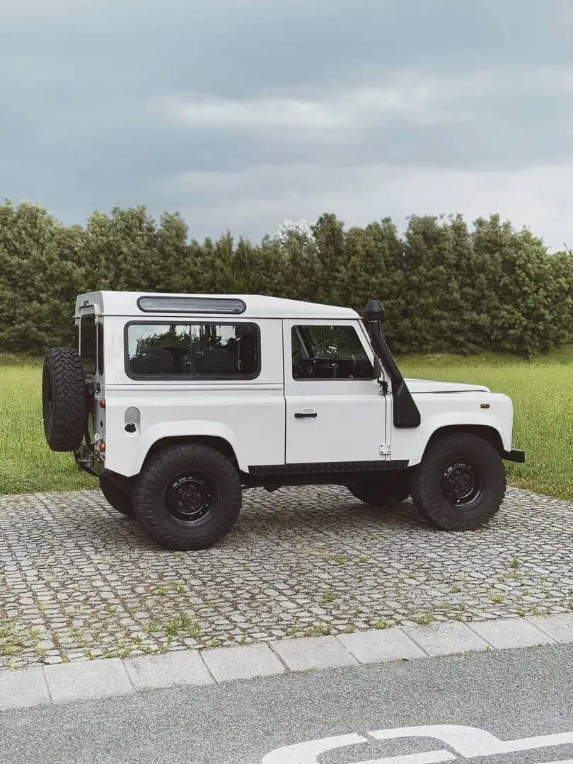 Land Rover Defender 90 2.5 td5 SE - 1