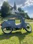 Simson KR 51 Simson Schwalbe KR. 51/1 mit 63 ccm 1971, 60 kmh Szary - thumbnail 5